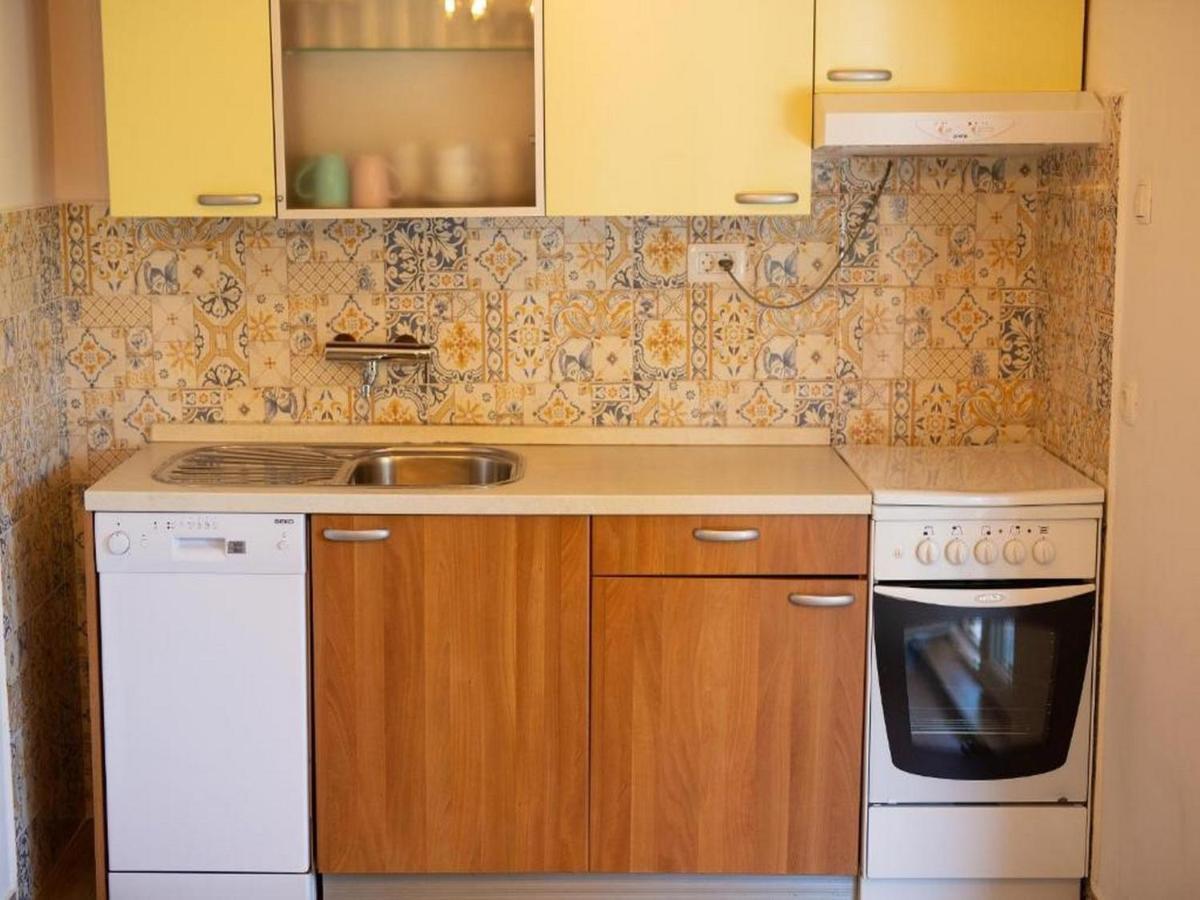 Apartment Ankica Polje  Buitenkant foto