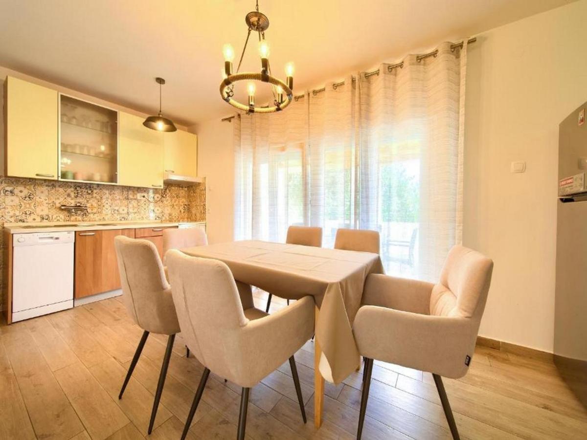 Apartment Ankica Polje  Buitenkant foto