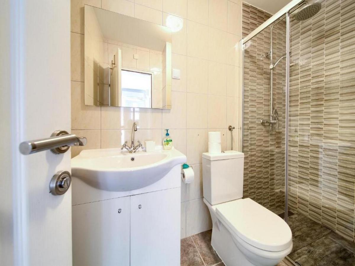 Apartment Ankica Polje  Buitenkant foto
