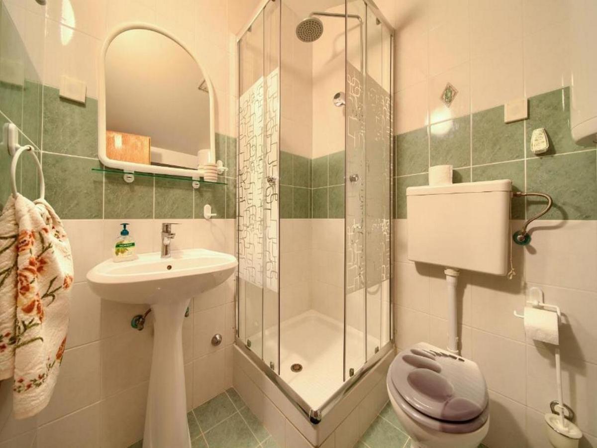 Apartment Ankica Polje  Buitenkant foto