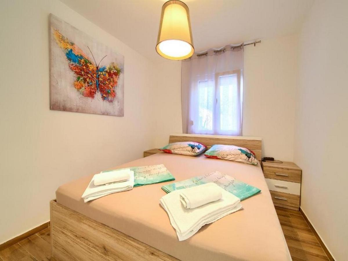 Apartment Ankica Polje  Buitenkant foto