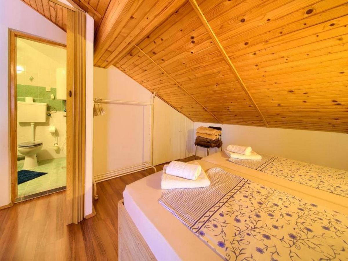 Apartment Ankica Polje  Buitenkant foto